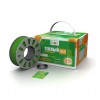 Теплолюкс Green Box GB-1000. Обогрев от 6,5 до 9,0 кв.м.