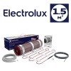 Electrolux EEFM 2 150 1,5 кв.м.