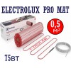 Теплый пол Electrolux EPM 2 150 0,5