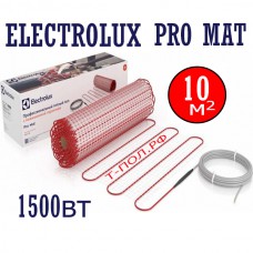 Теплый пол Electrolux EPM 2 150 10