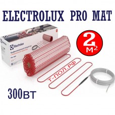 Теплый пол Electrolux EPM 2 150 2