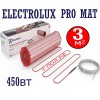Теплый пол Electrolux EPM 2 150 3
