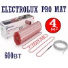 Теплый пол Electrolux EPM 2 150 4
