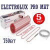 Теплый пол Electrolux EPM 2 150 5