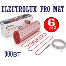 Теплый пол Electrolux EPM 2 150 6