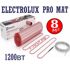 Теплый пол Electrolux EPM 2 150 8