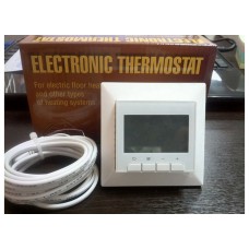 Thermomat TVK-270 1,5 кв.м.+GM-119 Стандарт