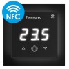 Терморегулятор Thermoreg TI-700 NFC Black (Черный)