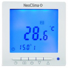 Терморегулятор NEOCLIMA NCTR-55E