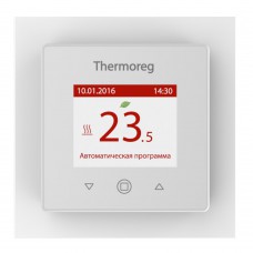 Терморегулятор Thermoreg TI-970 White