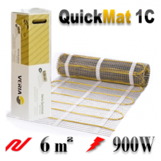 Veria Quickmat 150 1С - 6 м.кв.