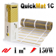 Veria Quickmat 150 1С - 1,0 м.кв.