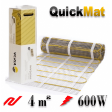 Veria Quickmat 600 2C - 4 м.кв.