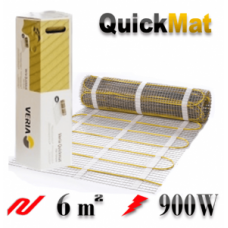 Veria Quickmat 900 2C - 6 м.кв.