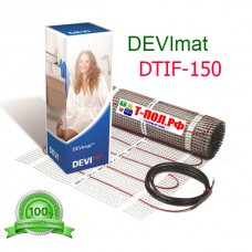 DEVImat DTIF-150 под плитку