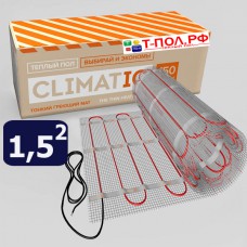 CLIMATIQ MAT 1,5м²
