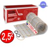 IQ FLOOR MAT 2,5м²