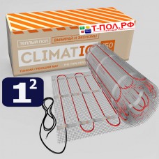 CLIMATIQ MAT 1м²