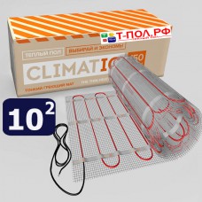CLIMATIQ MAT 10м²