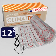 CLIMATIQ MAT 12м²