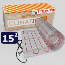 CLIMATIQ MAT 15м²
