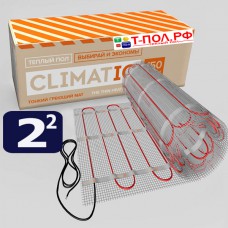 CLIMATIQ MAT 2м²