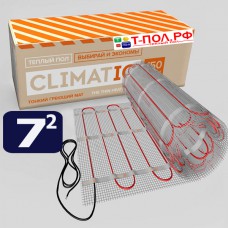 CLIMATIQ MAT 7м²