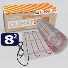 CLIMATIQ MAT 8м²